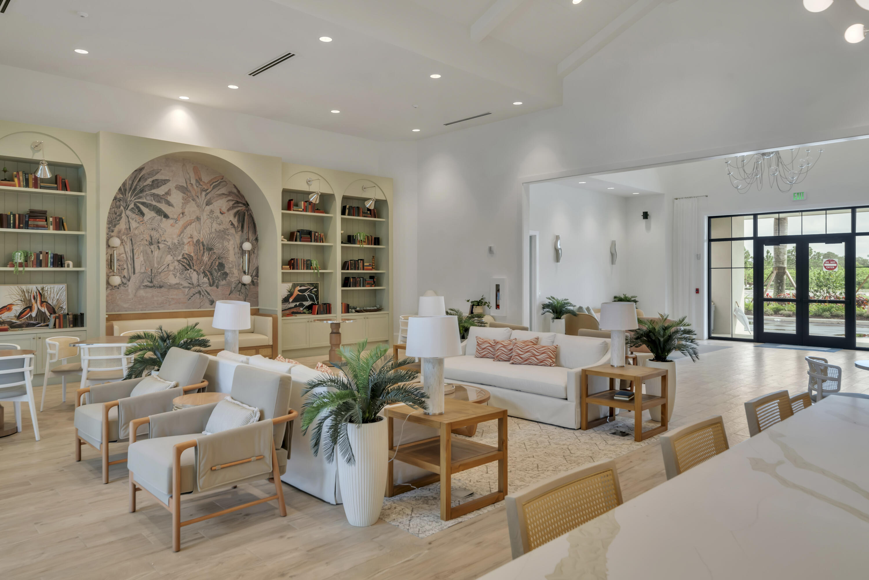 LTC RANCH WEST POD 6A PHASE 1 - Residential