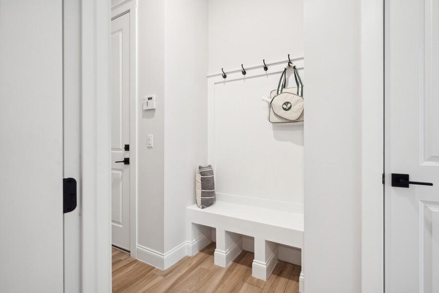 LTC RANCH WEST POD 6A PHASE 1 - Residential