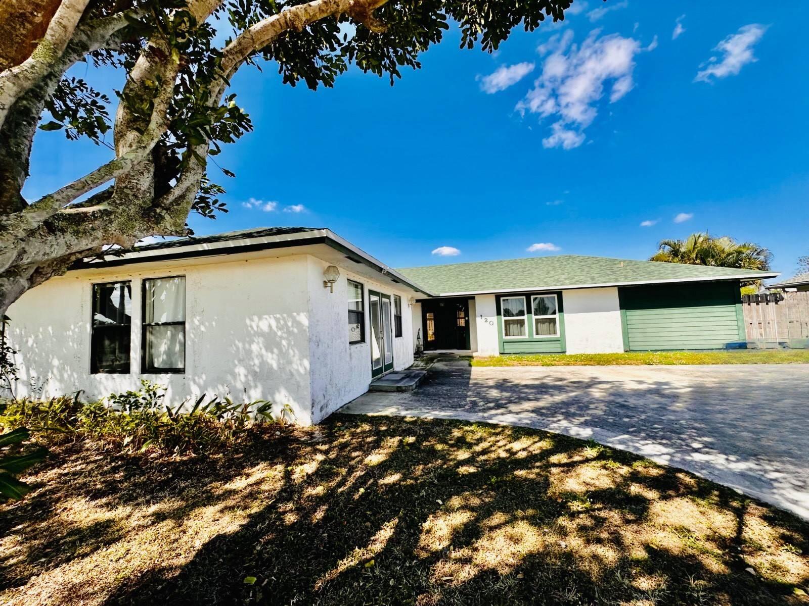 120 Lamancha Avenue