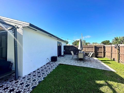 A home in Royal Palm Beach