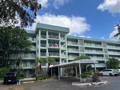 802 Cypress Grove Lane 309 Pompano Beach FL 33069