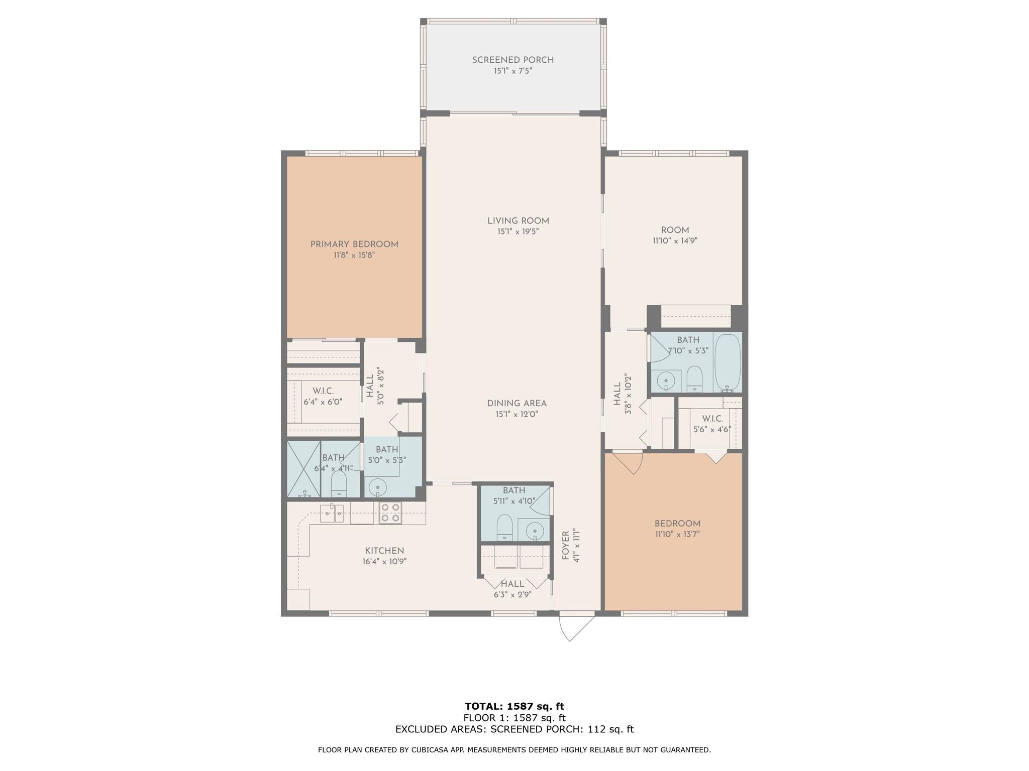 802 Cypress Grove Ln 309