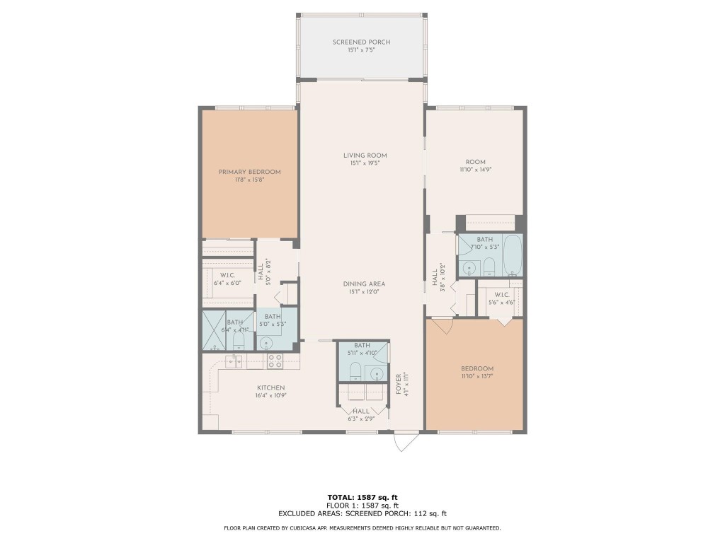 802 Cypress Grove Lane 309