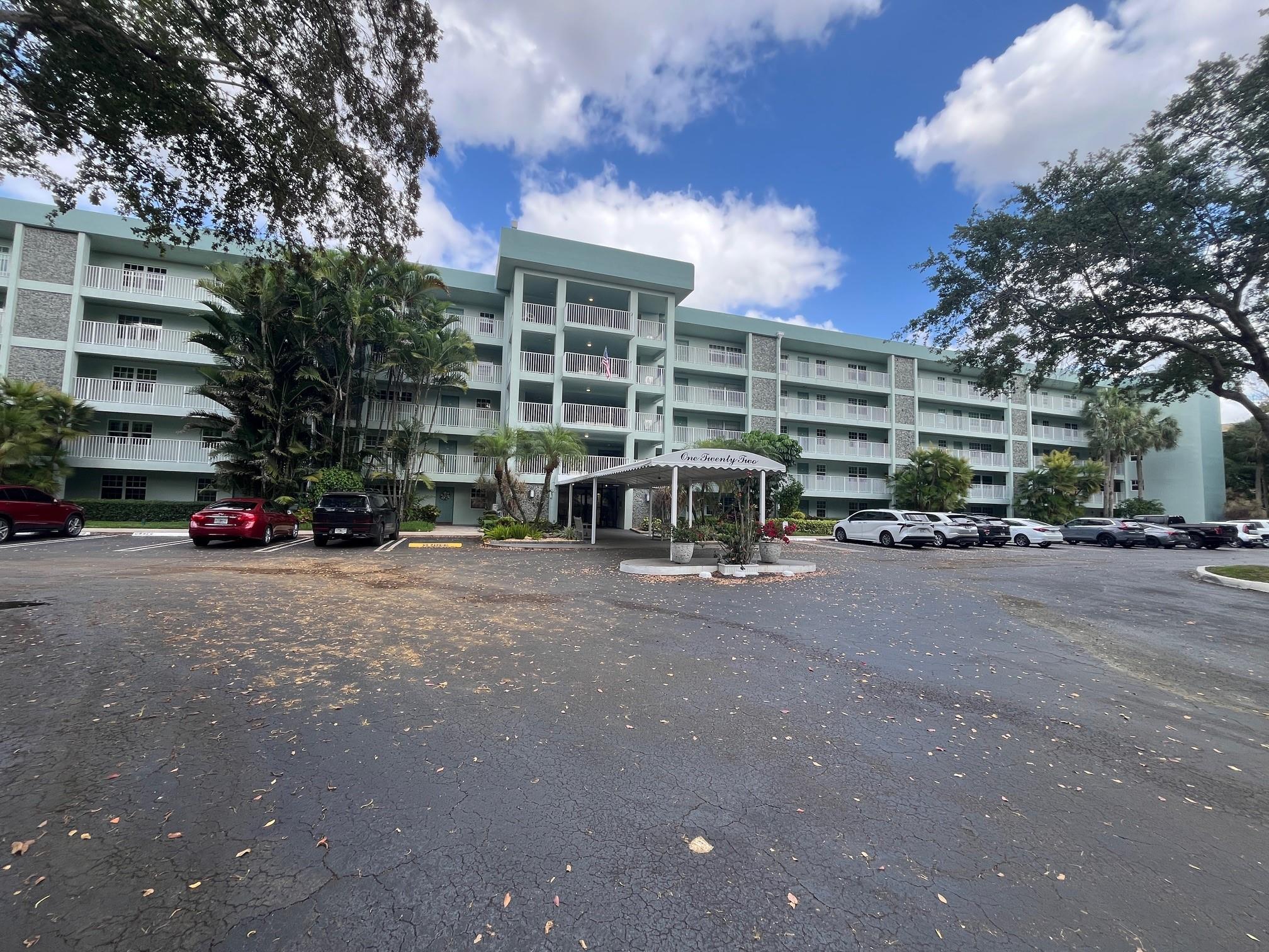 802 Cypress Grove Ln 309