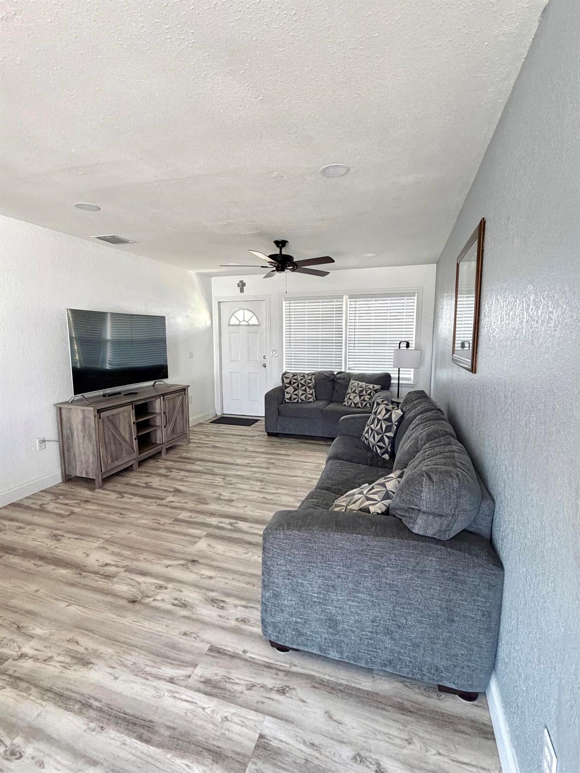 WINTA PARK - Residential