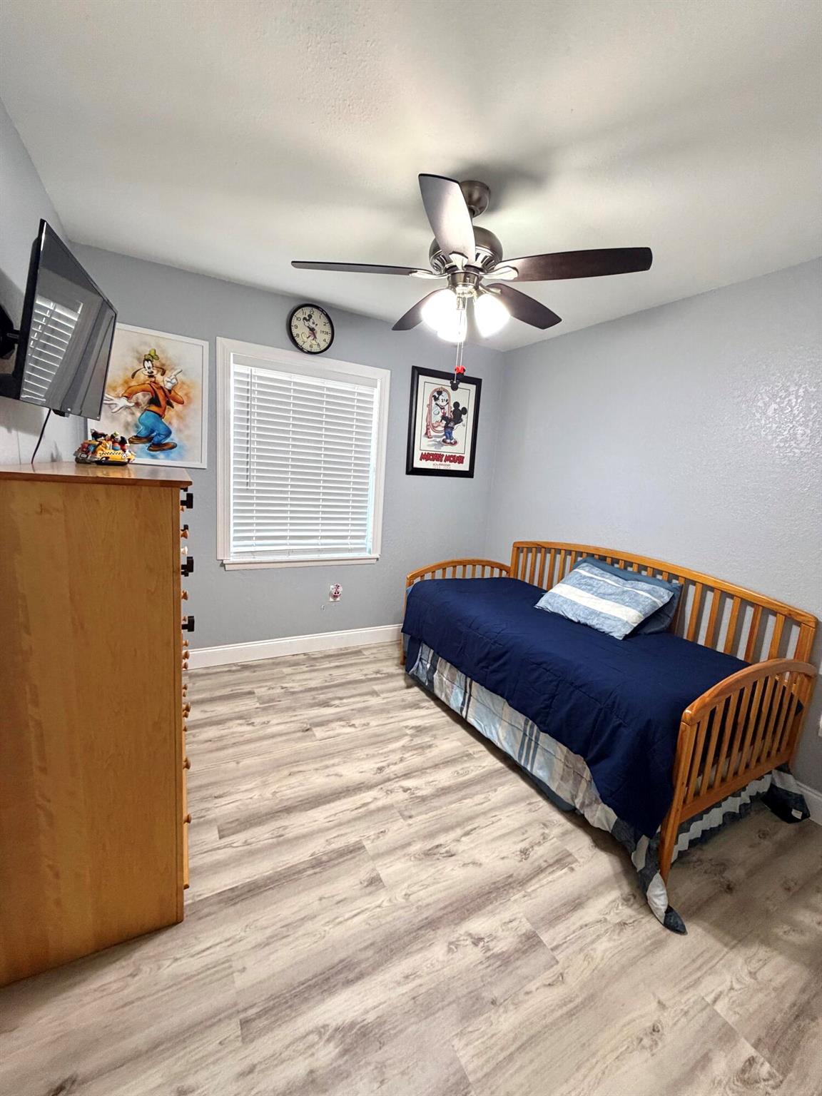 WINTA PARK - Residential