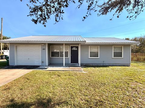 180 SW 21st Avenue Okeechobee FL 34974