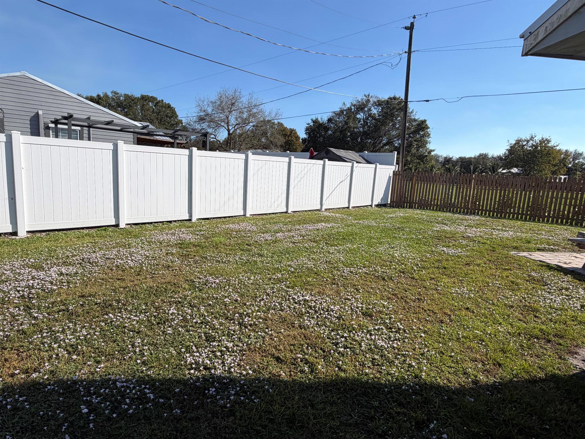 WINTA PARK - Residential