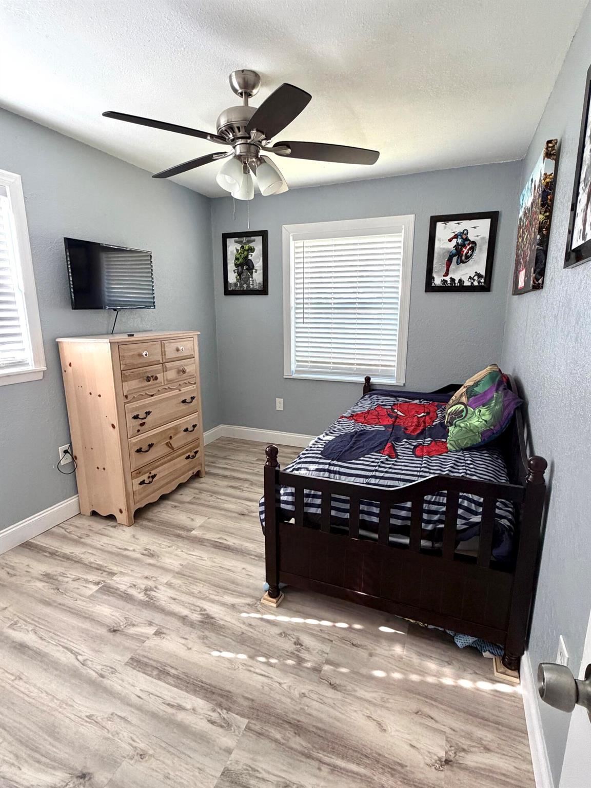 WINTA PARK - Residential