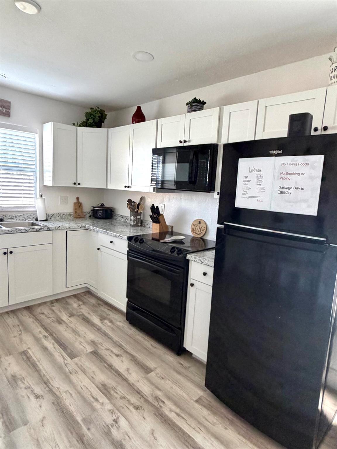 WINTA PARK - Residential