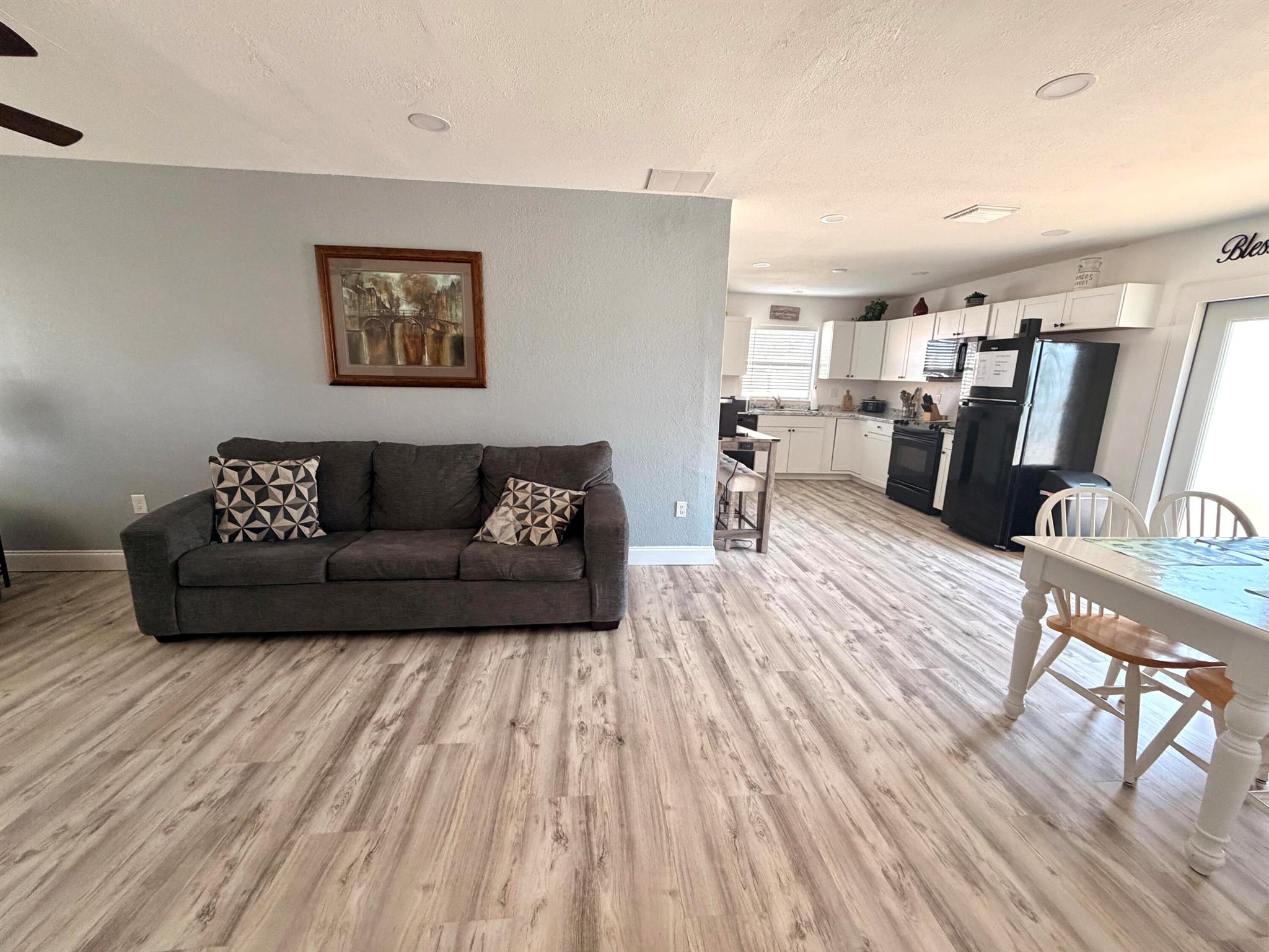 WINTA PARK - Residential