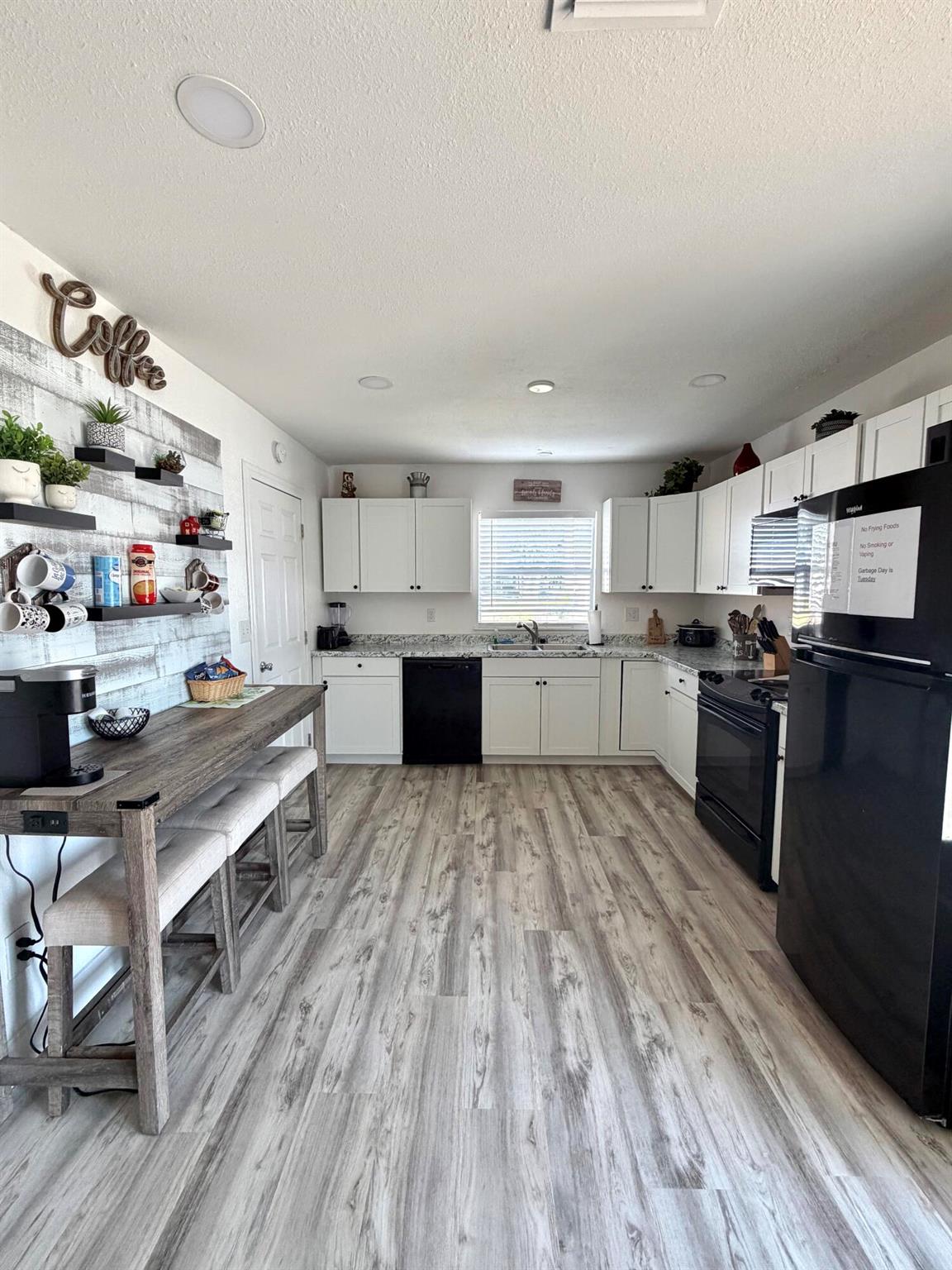 WINTA PARK - Residential