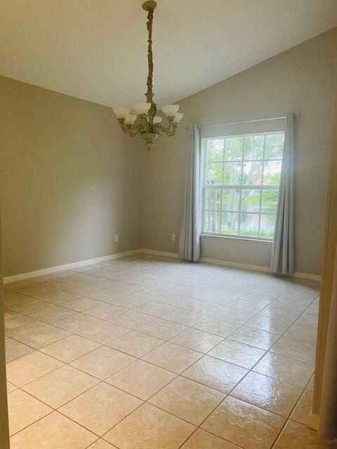 WELLINGTONS EDGE - Residential Lease