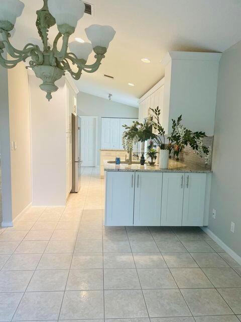 WELLINGTONS EDGE - Residential Lease