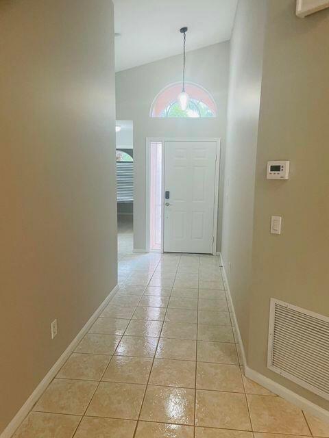 WELLINGTONS EDGE - Residential Lease