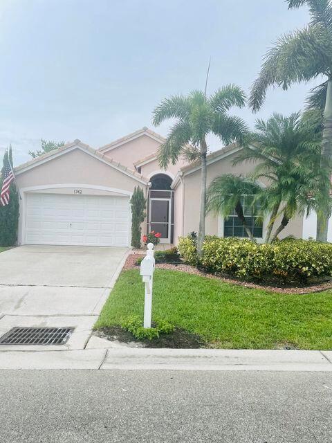 WELLINGTONS EDGE - Residential Lease