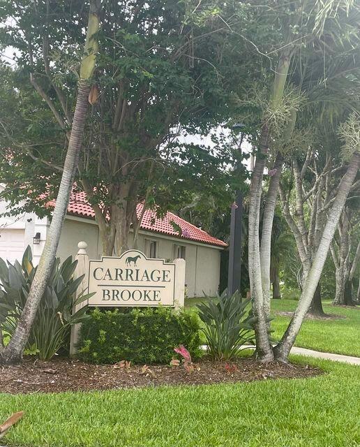 WELLINGTONS EDGE - Residential Lease