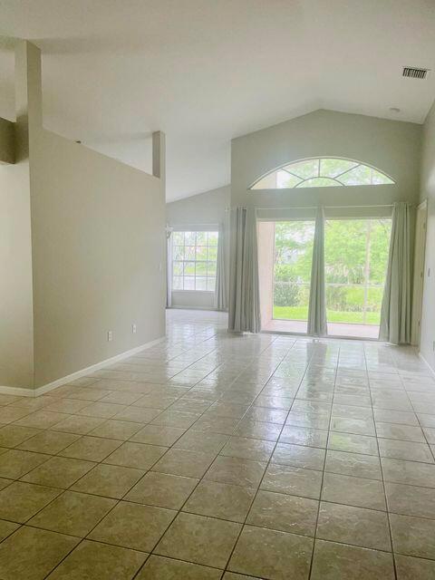 WELLINGTONS EDGE - Residential Lease