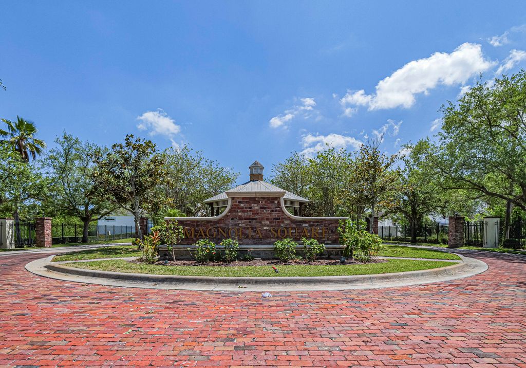 Photo of 3344 N Park Drive, Fort Pierce, FL 34982 (MLS # R11077477)