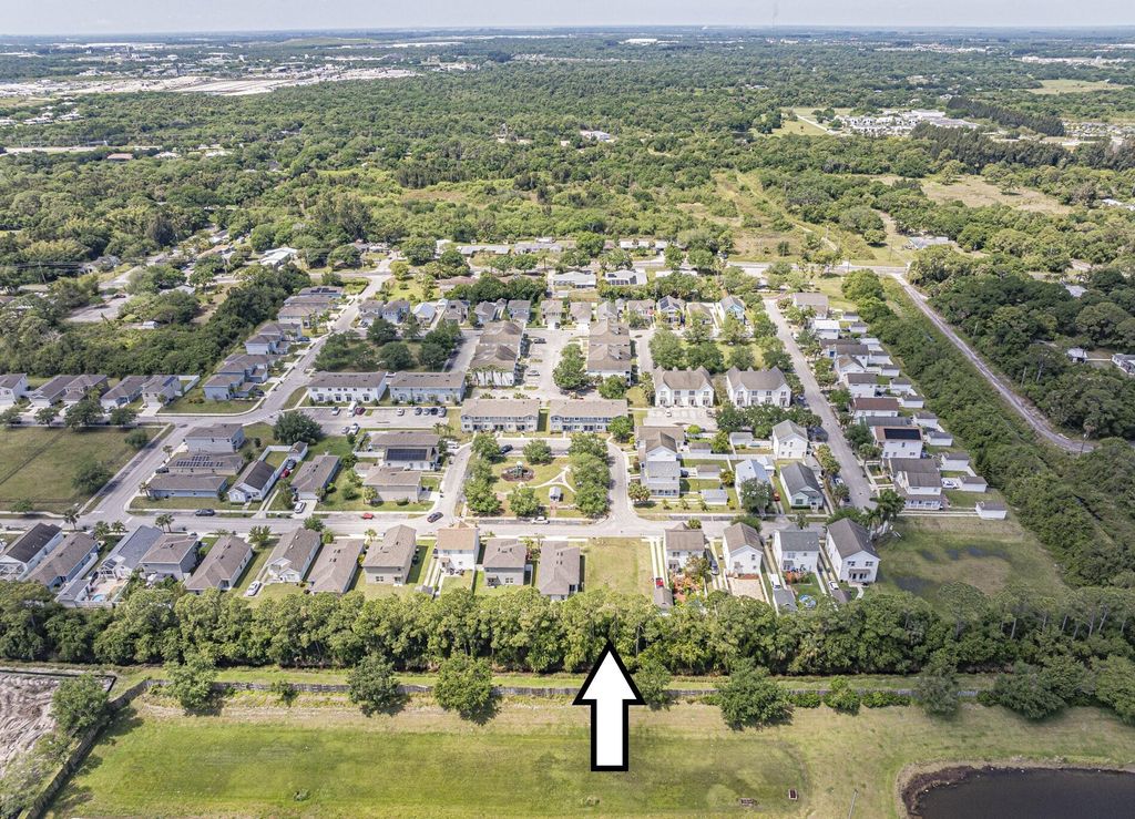 Photo of 3344 N Park Drive, Fort Pierce, FL 34982 (MLS # R11077477)