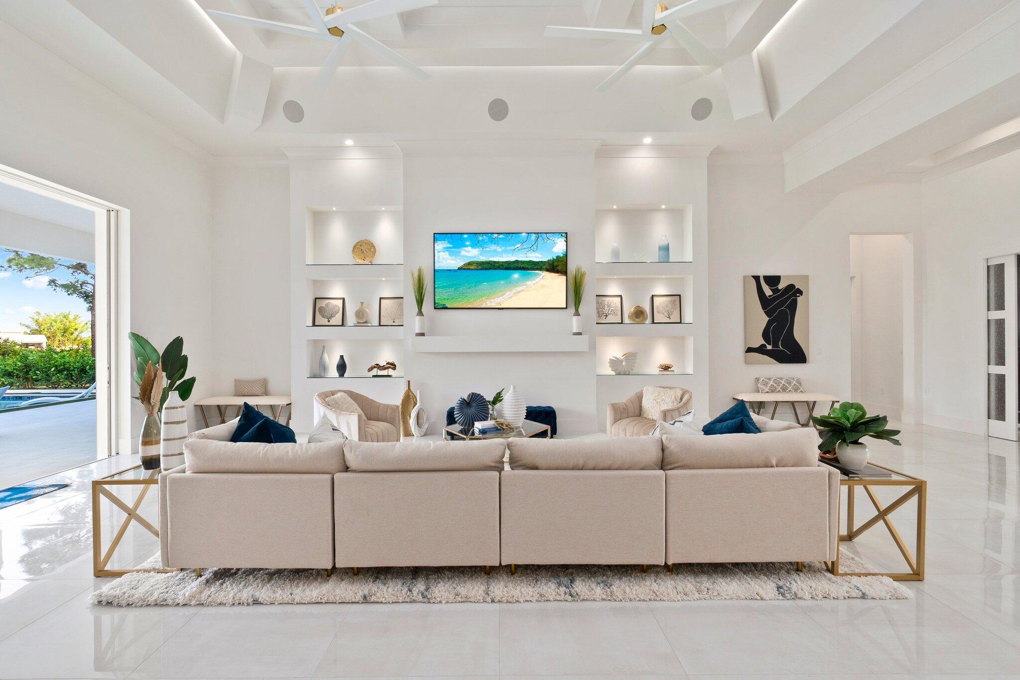 Stuart West - Residential