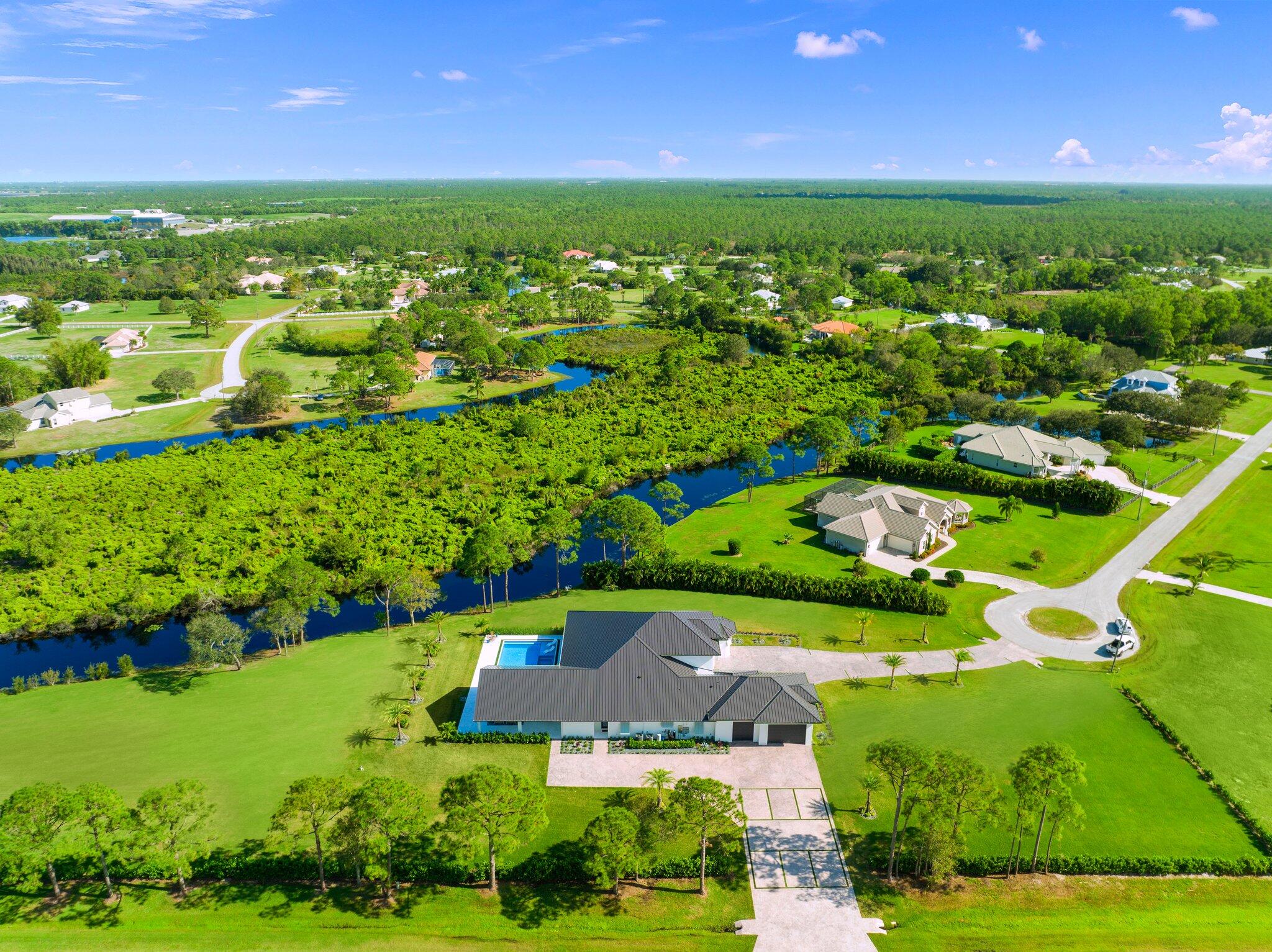 Stuart West - Residential