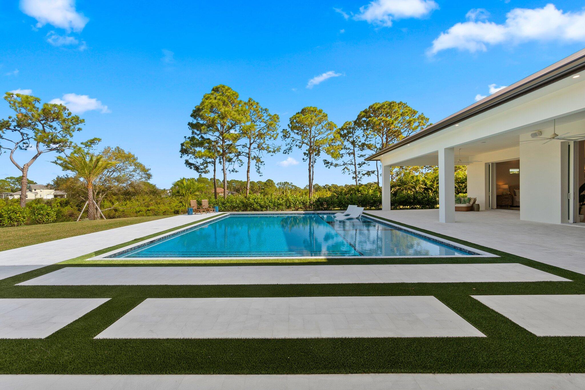 Stuart West - Residential