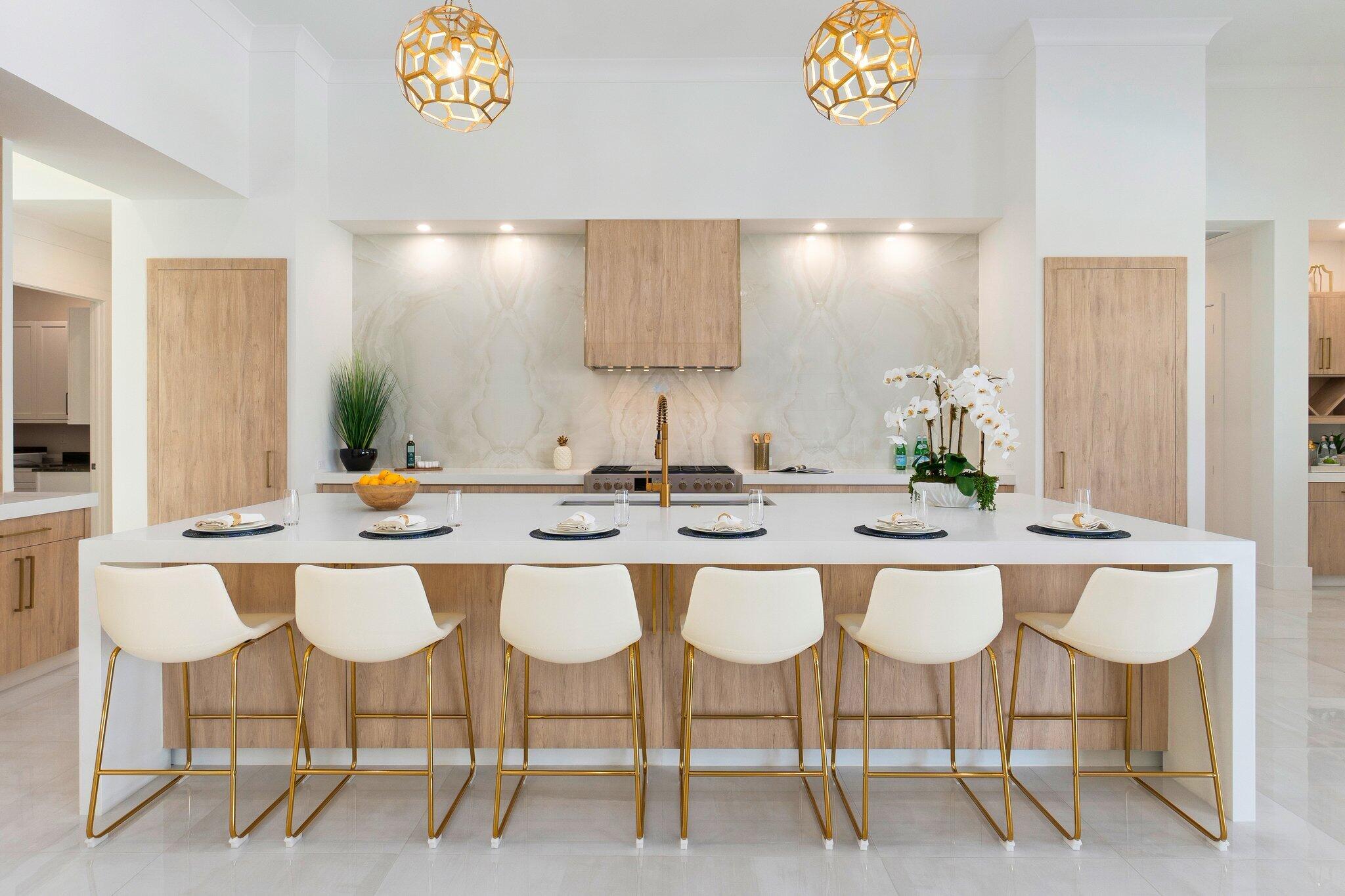 Stuart West - Residential