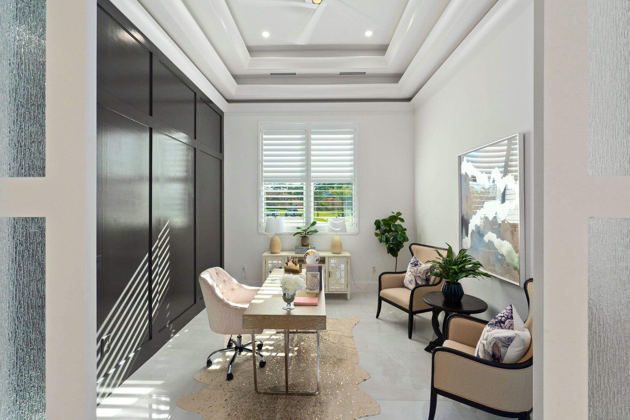 Stuart West - Residential