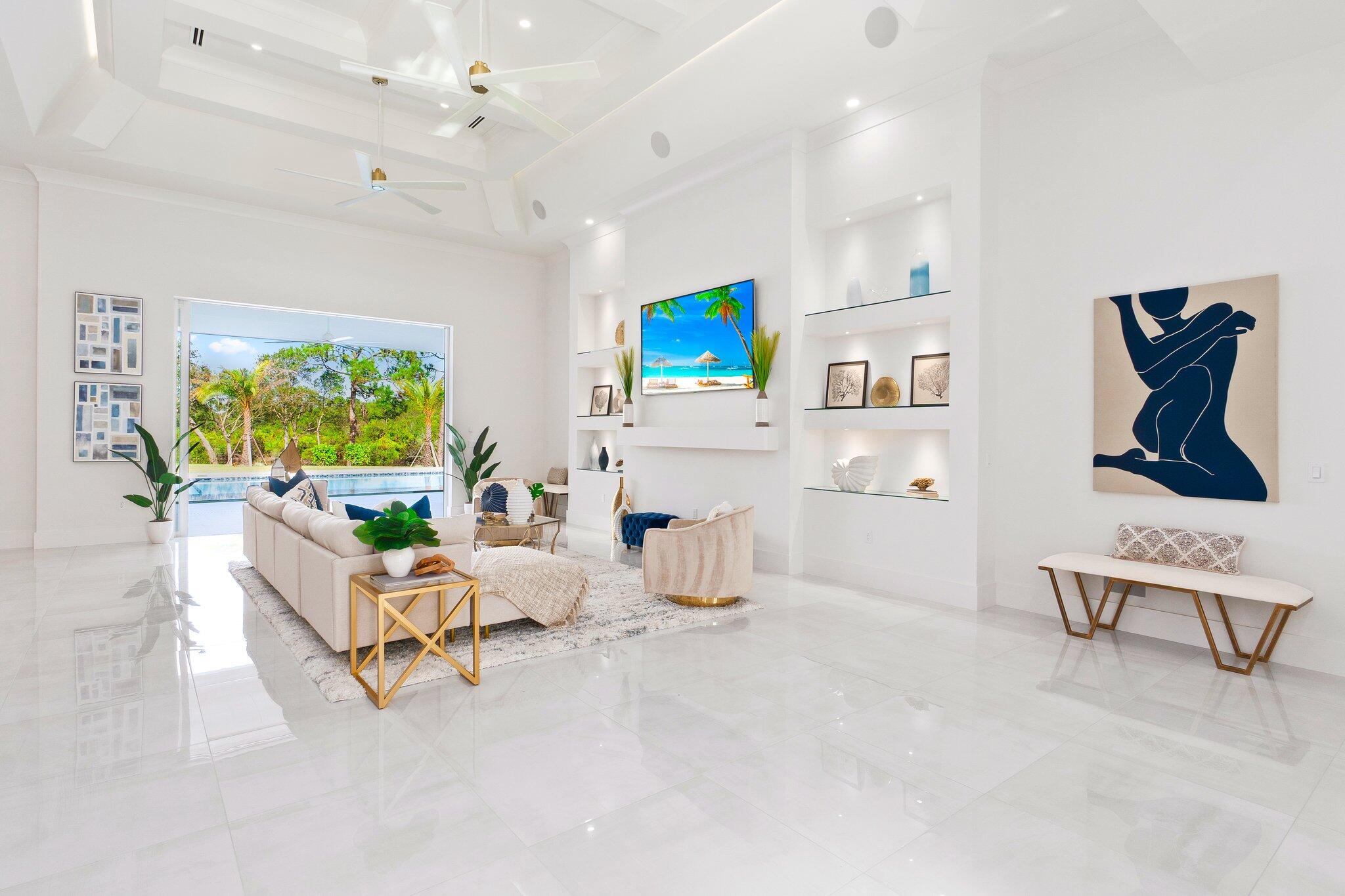 Stuart West - Residential