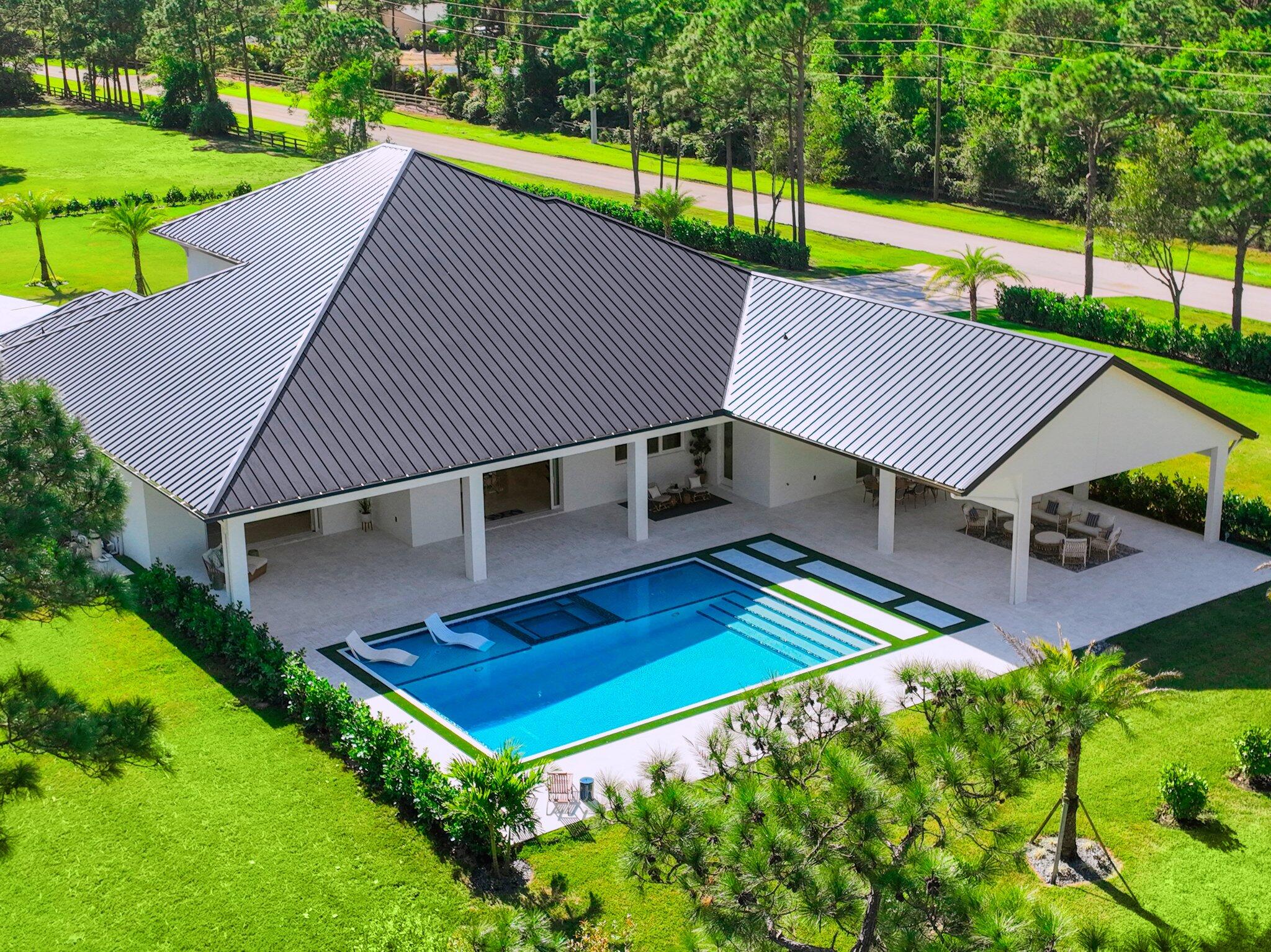 Stuart West - Residential