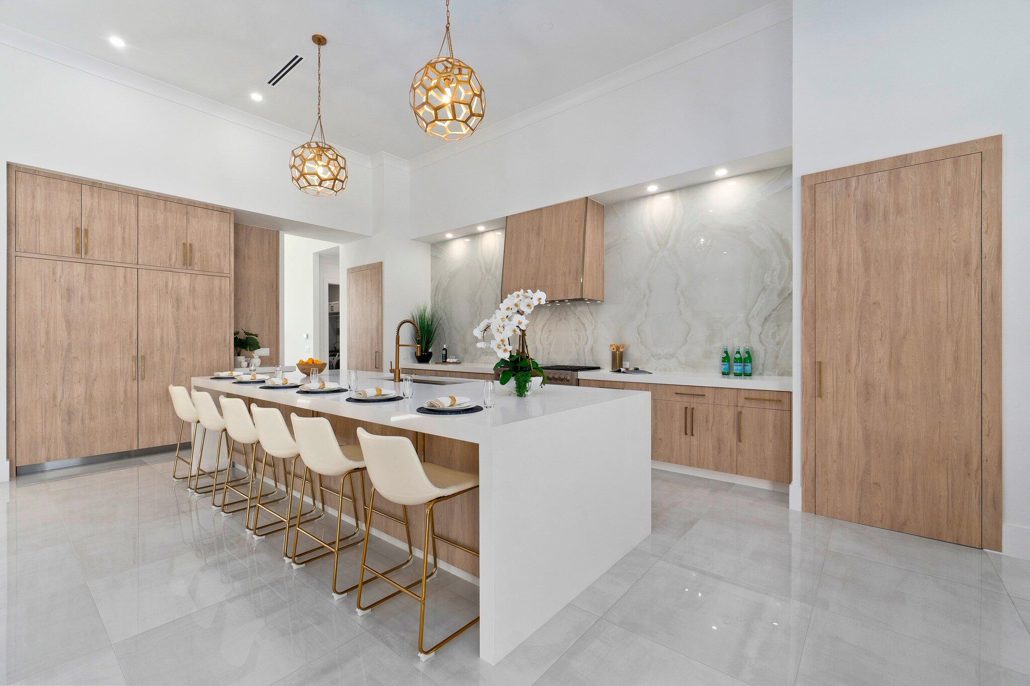 Stuart West - Residential