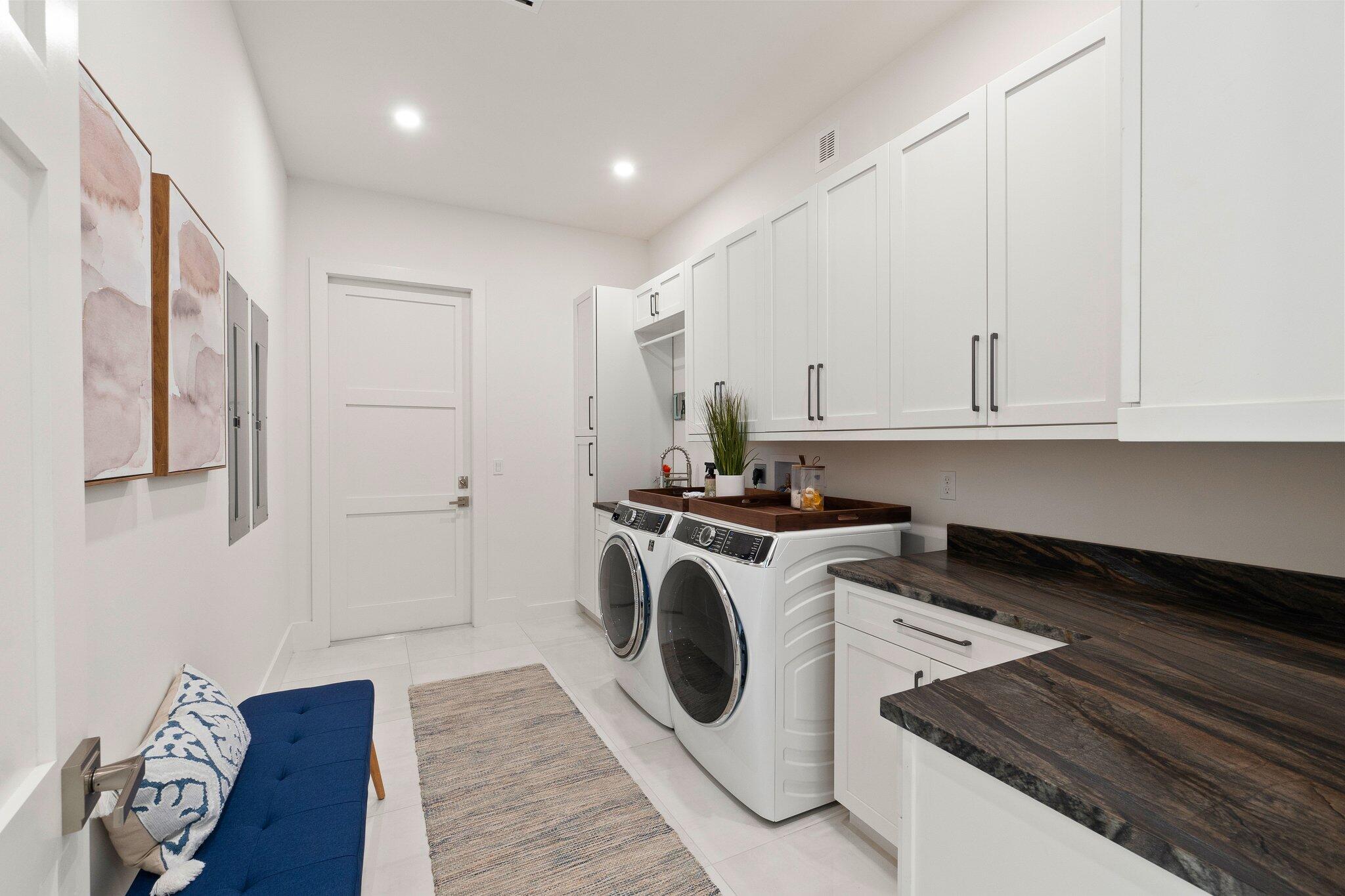 Stuart West - Residential