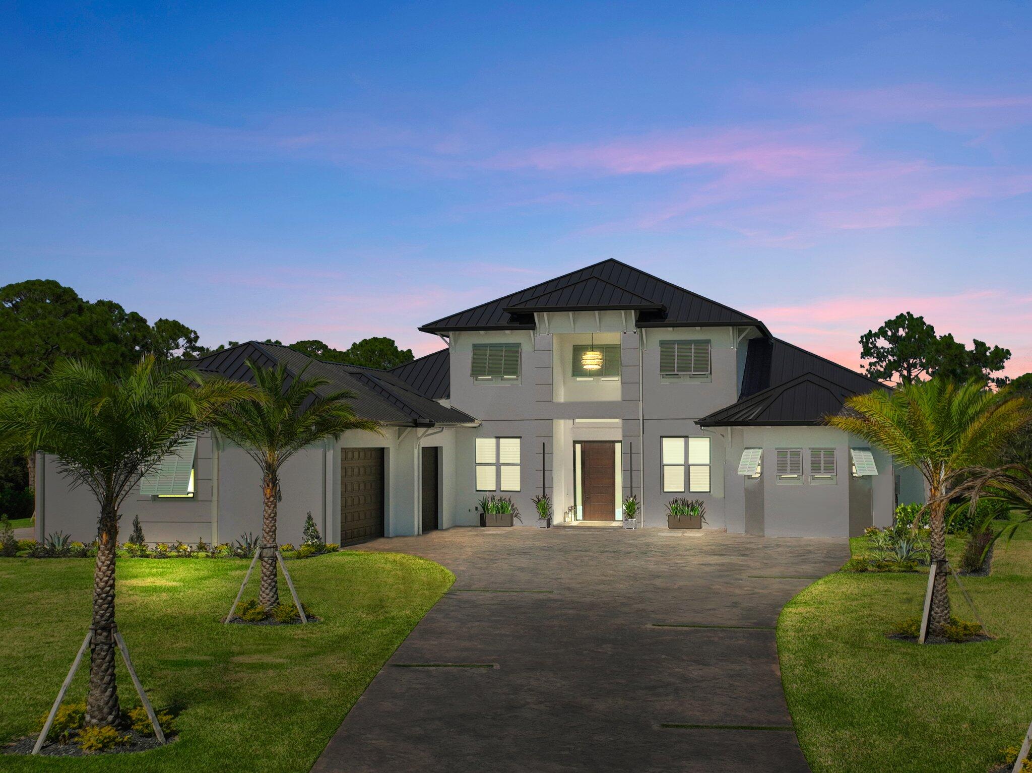 Stuart West - Residential