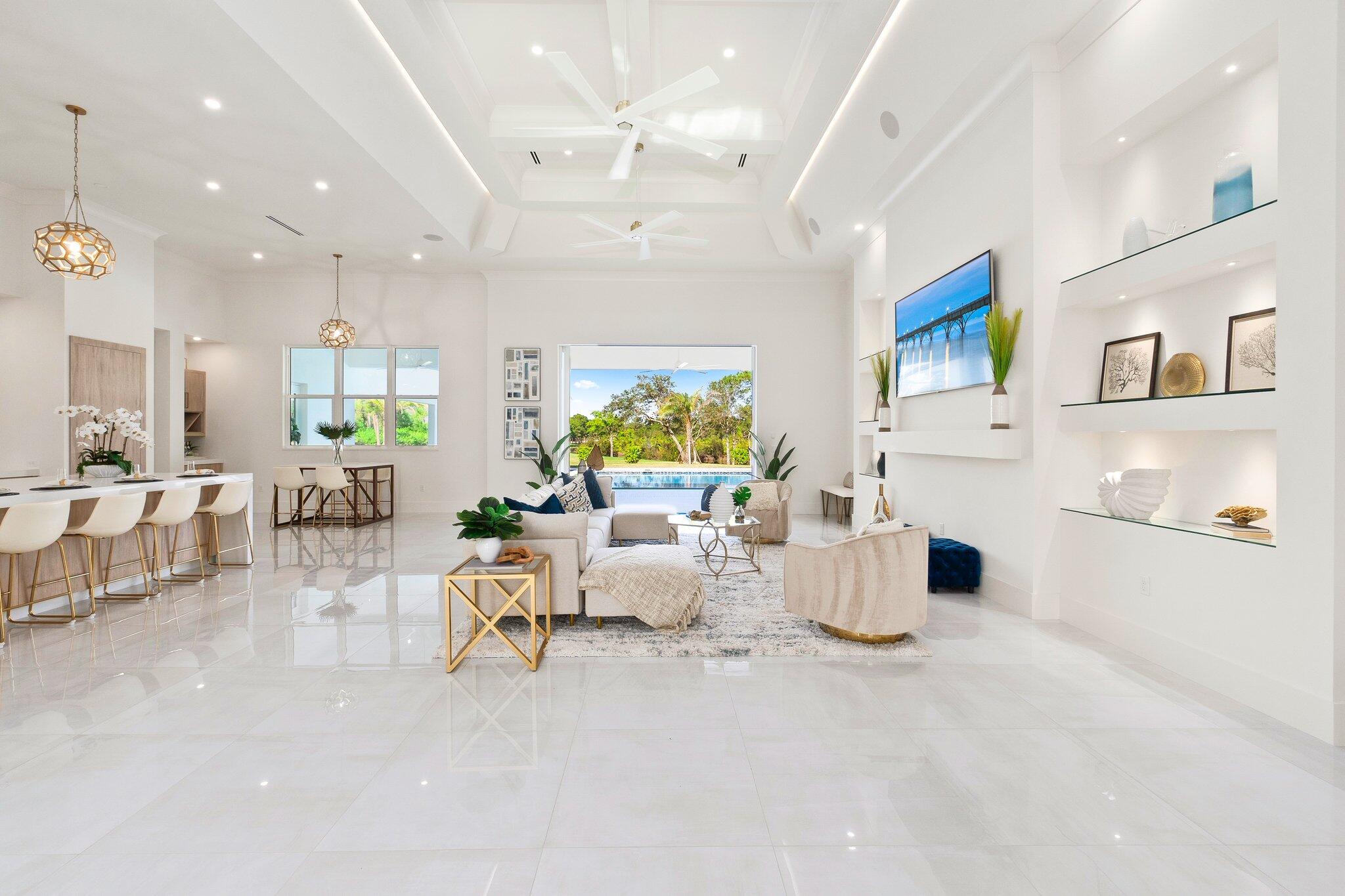 Stuart West - Residential