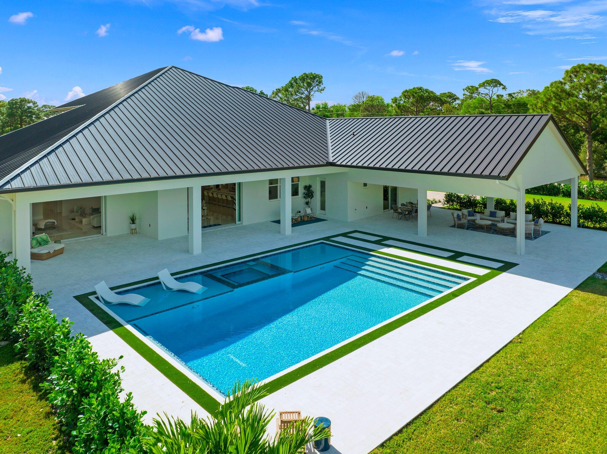 Stuart West - Residential