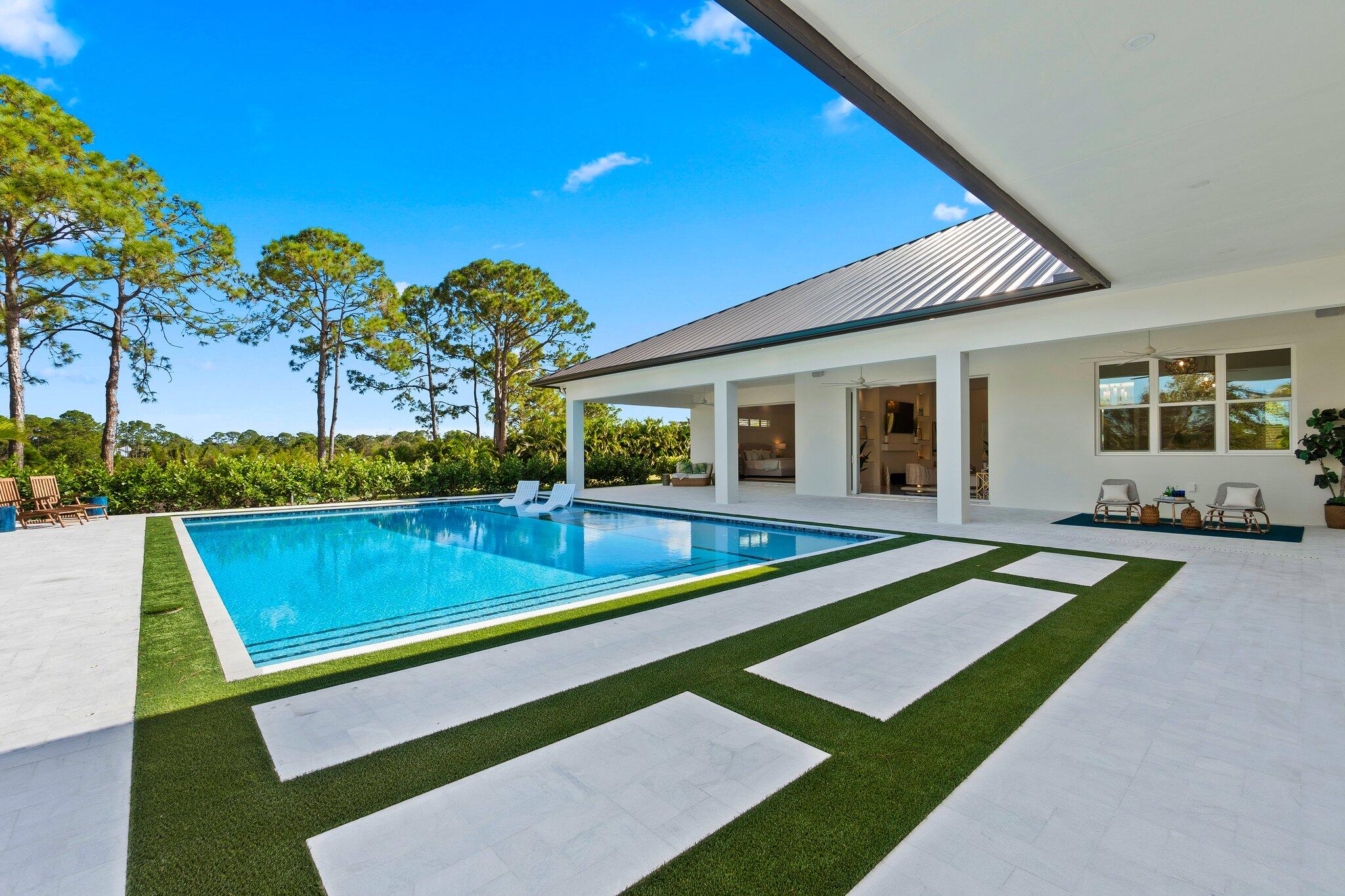 Stuart West - Residential