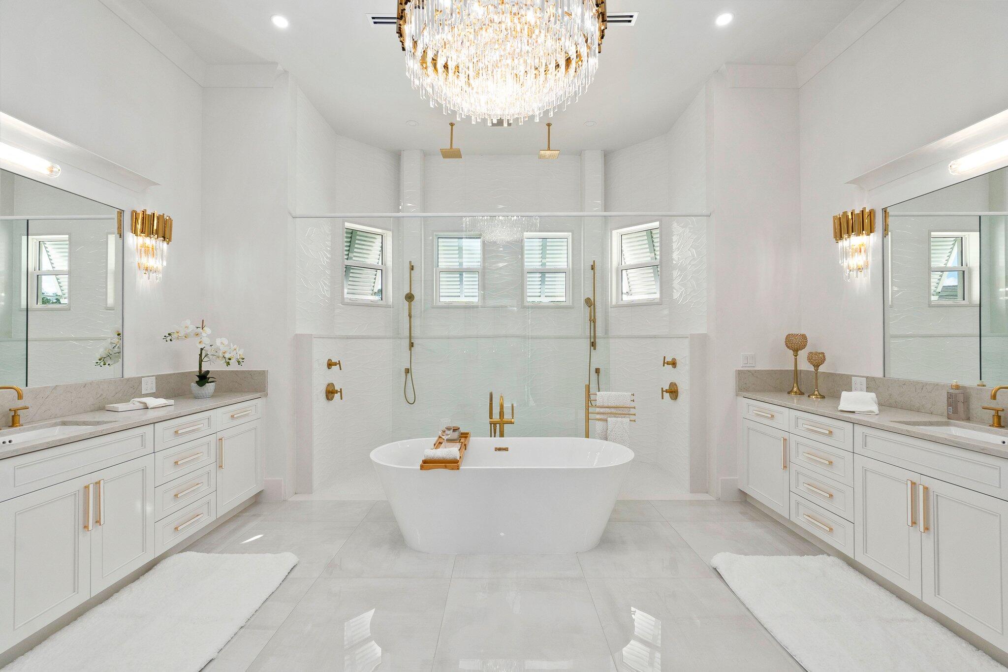 Stuart West - Residential