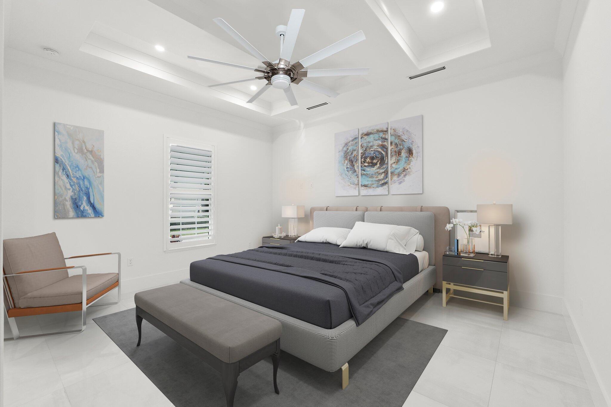 Stuart West - Residential