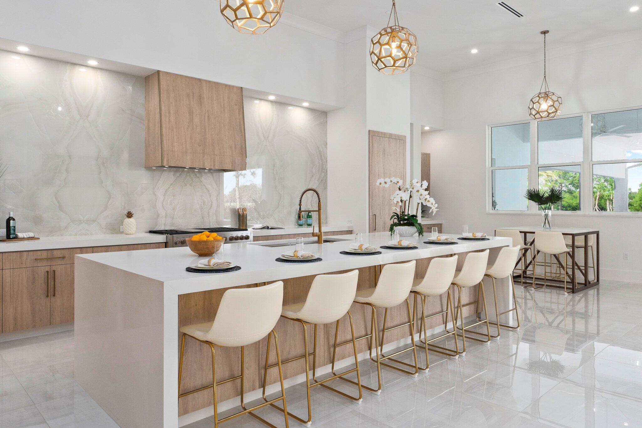 Stuart West - Residential