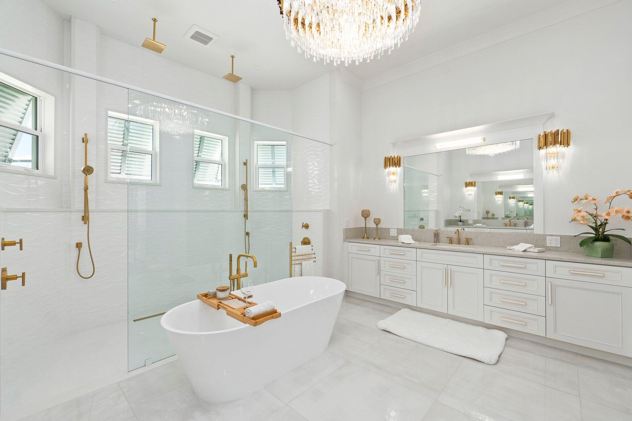 Stuart West - Residential