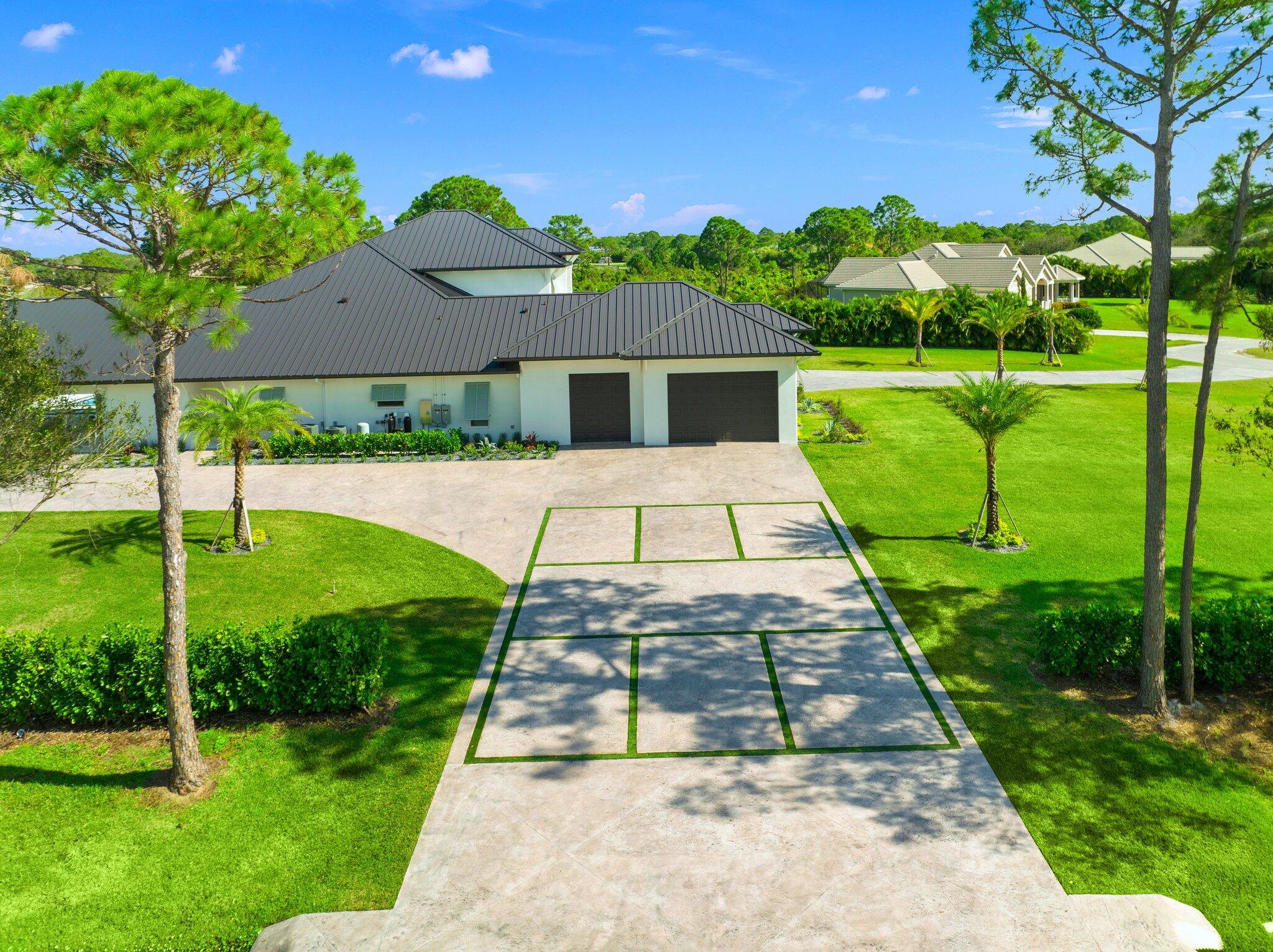 Stuart West - Residential