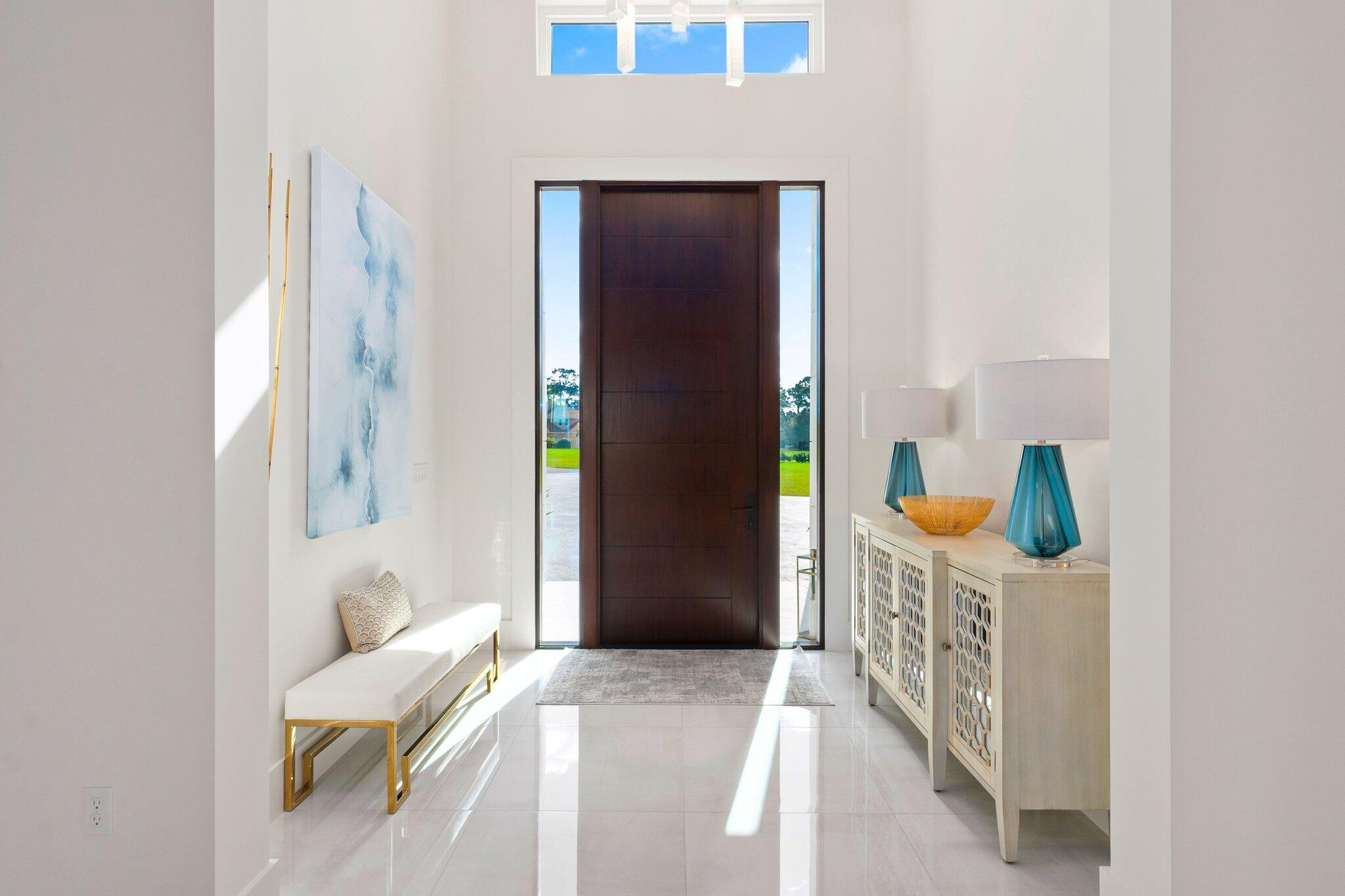 Stuart West - Residential