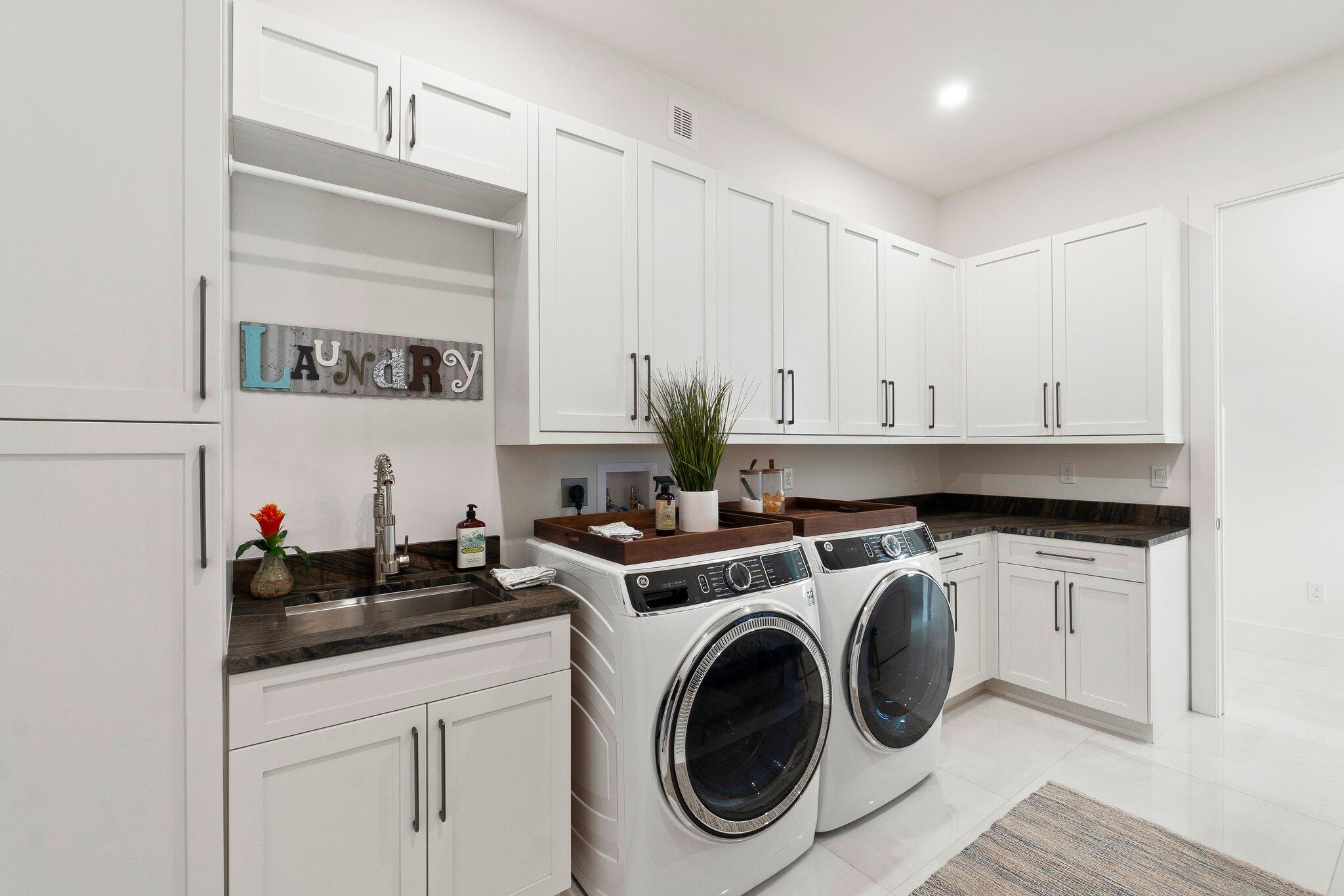 Stuart West - Residential