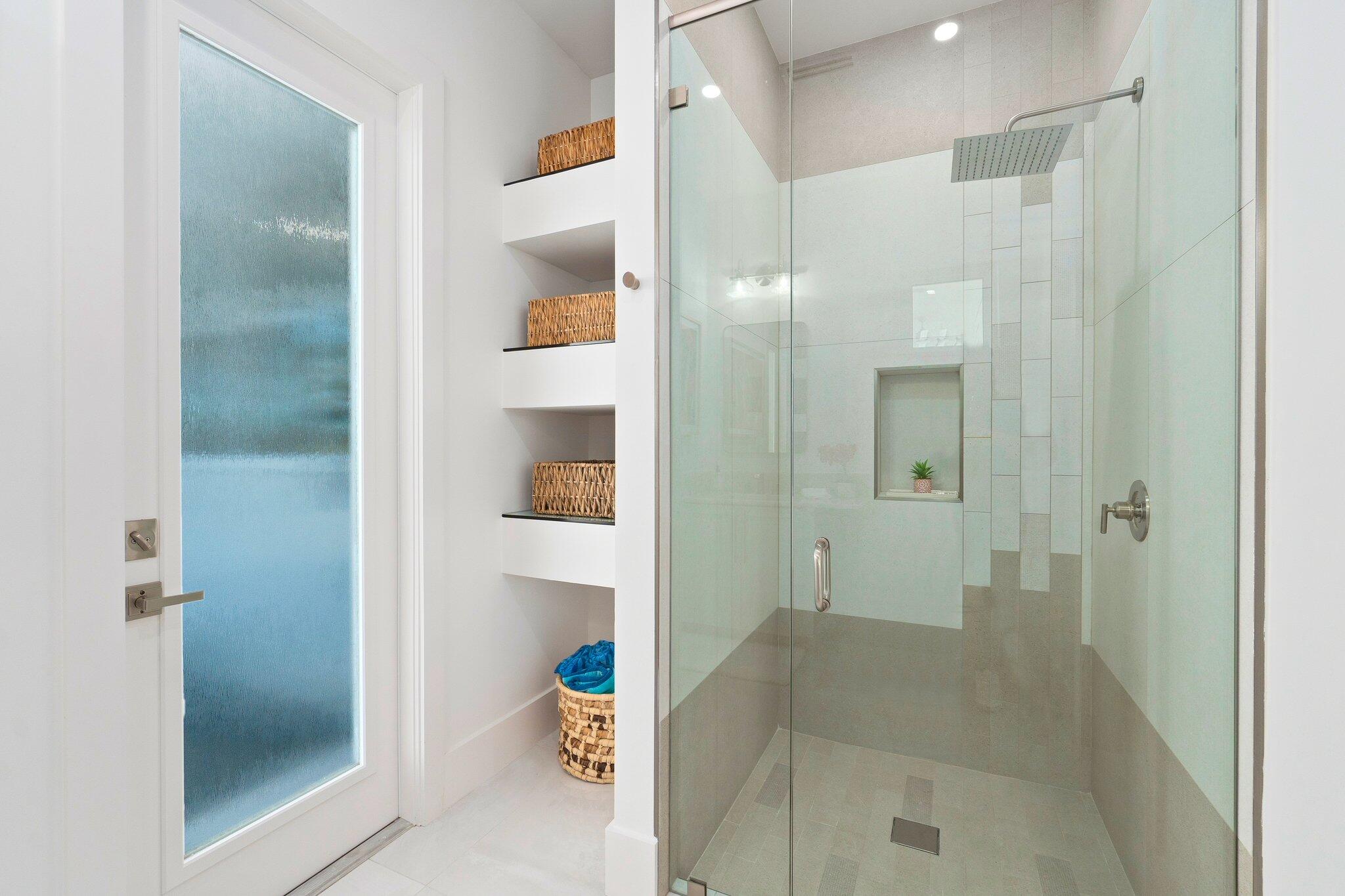 Stuart West - Residential