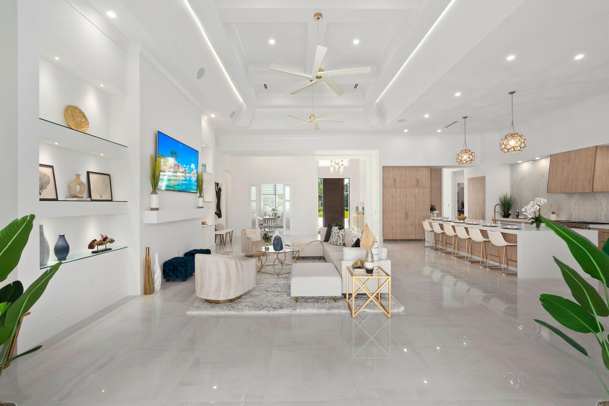 Stuart West - Residential