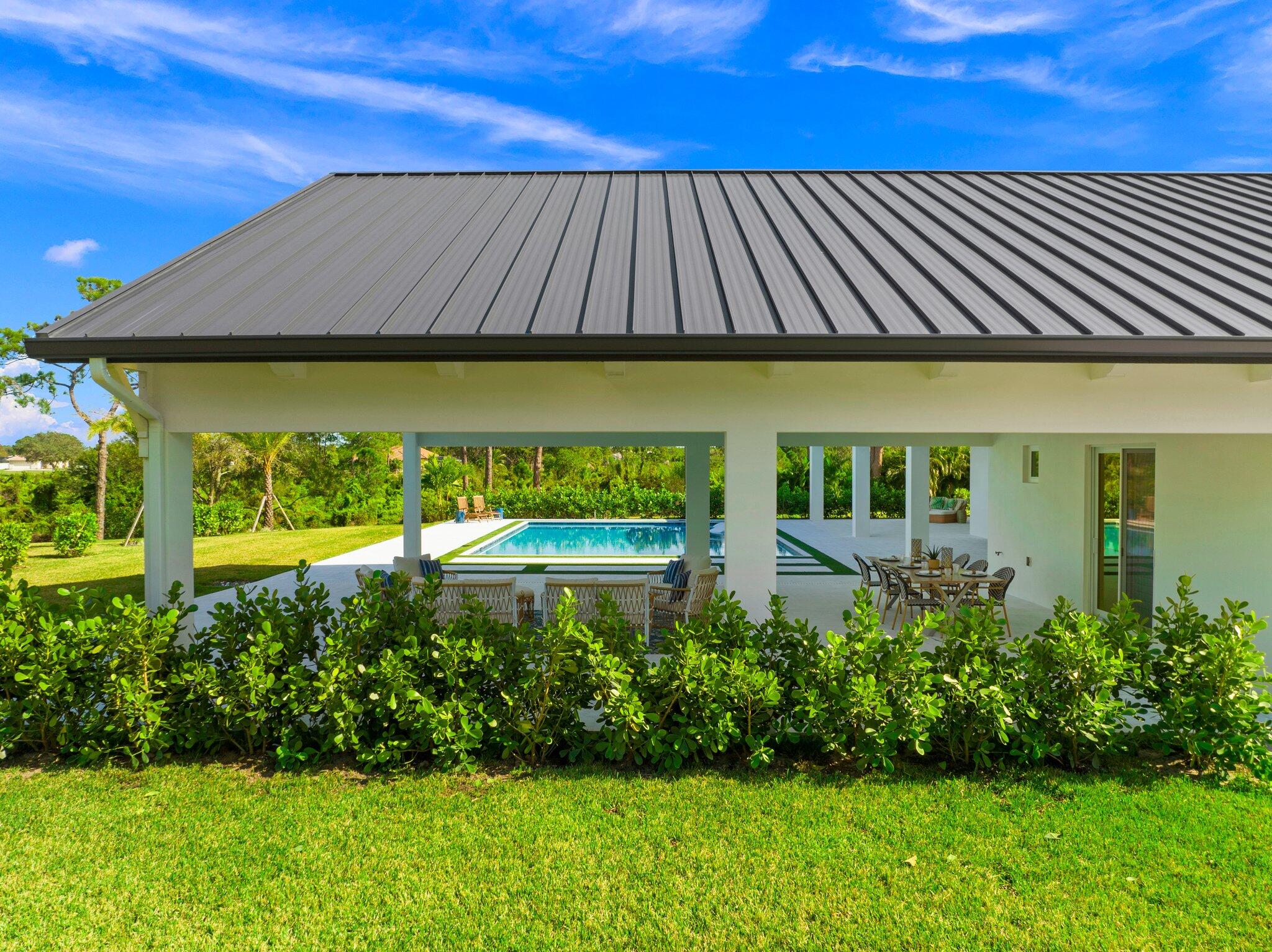 Stuart West - Residential