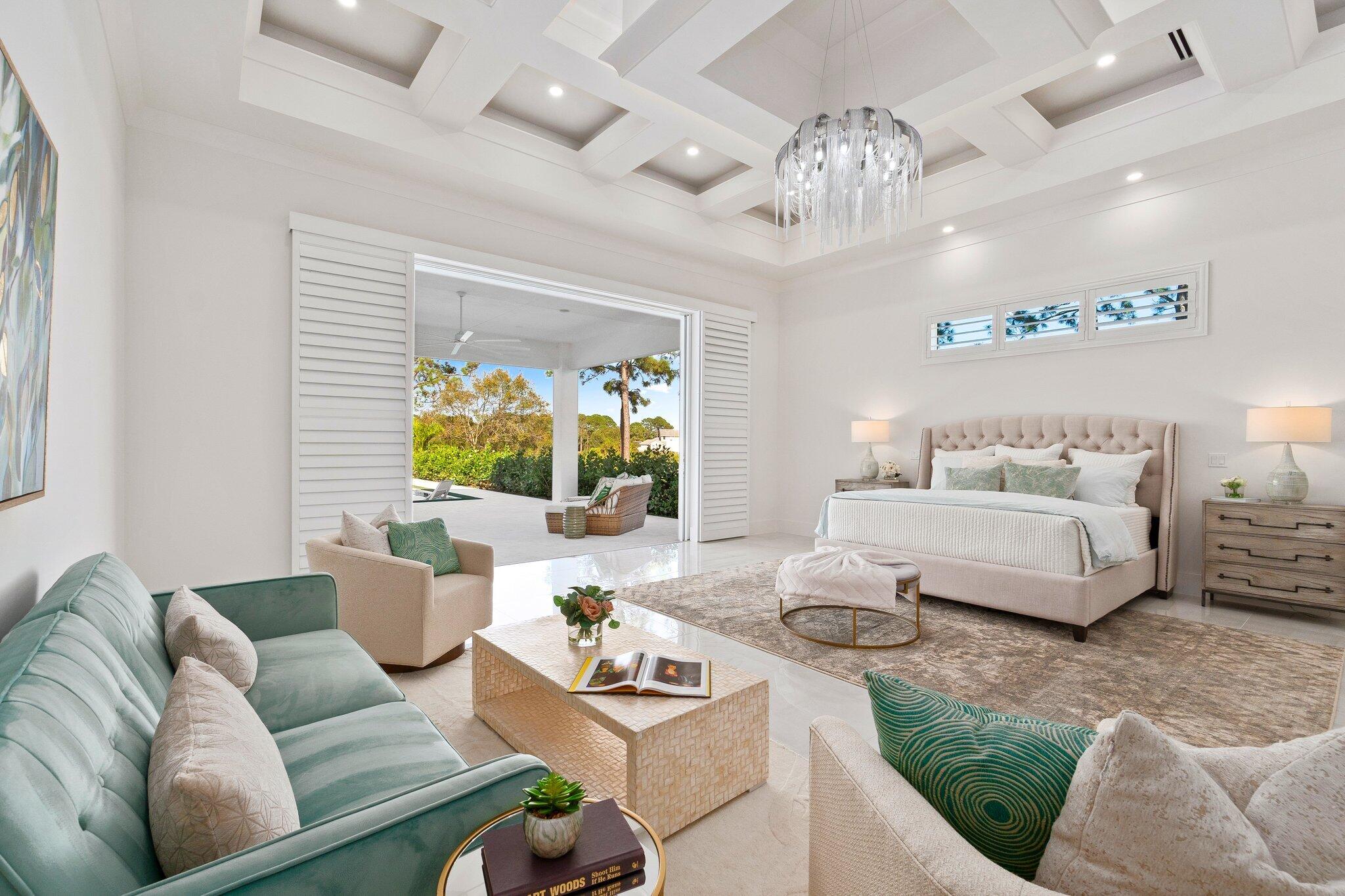 Stuart West - Residential