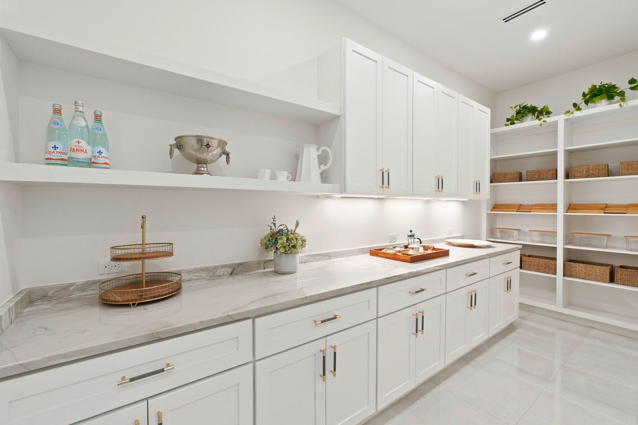 Stuart West - Residential