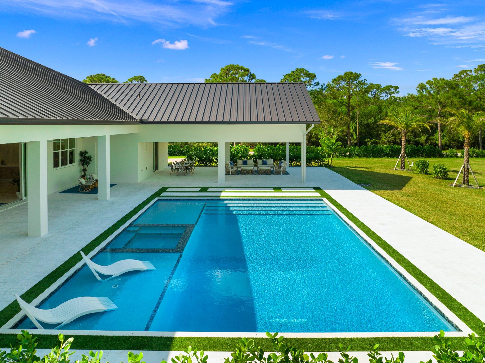 Stuart West - Residential